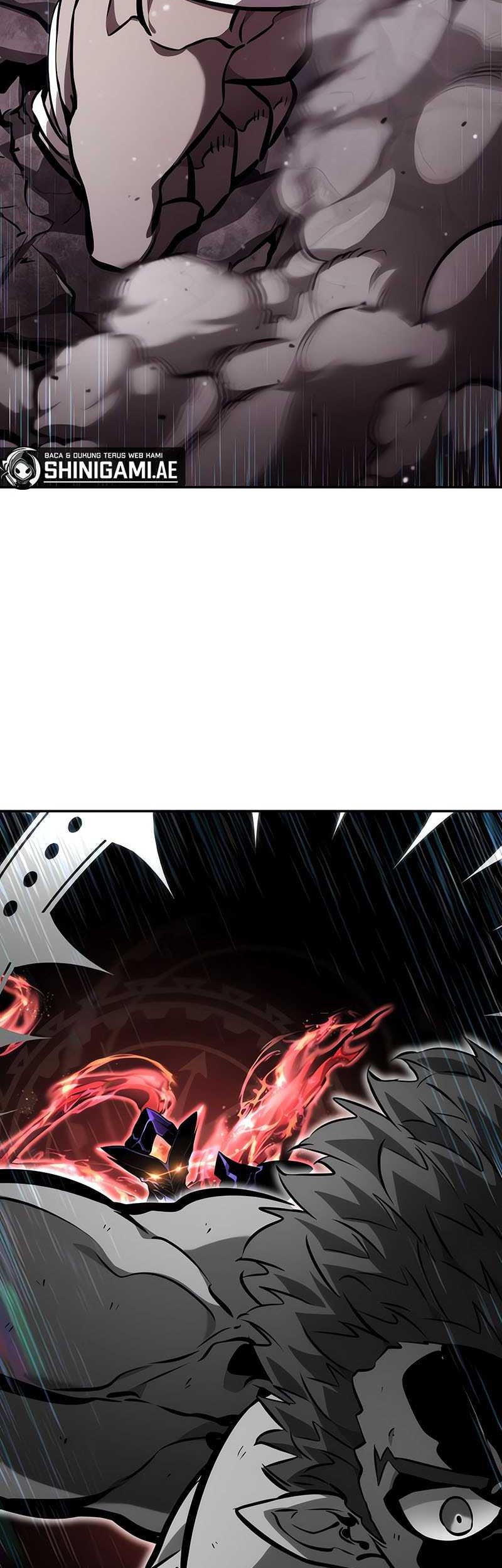Boundless Necromancer Chapter 128 - halaman 3