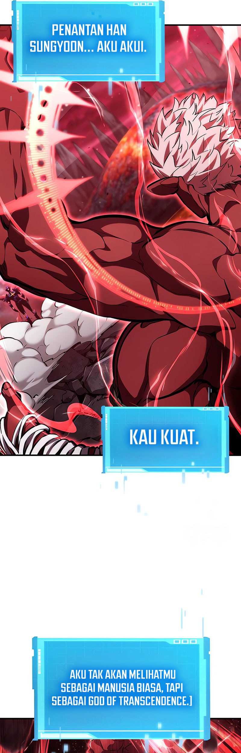 Boundless Necromancer Chapter 128 - halaman 30