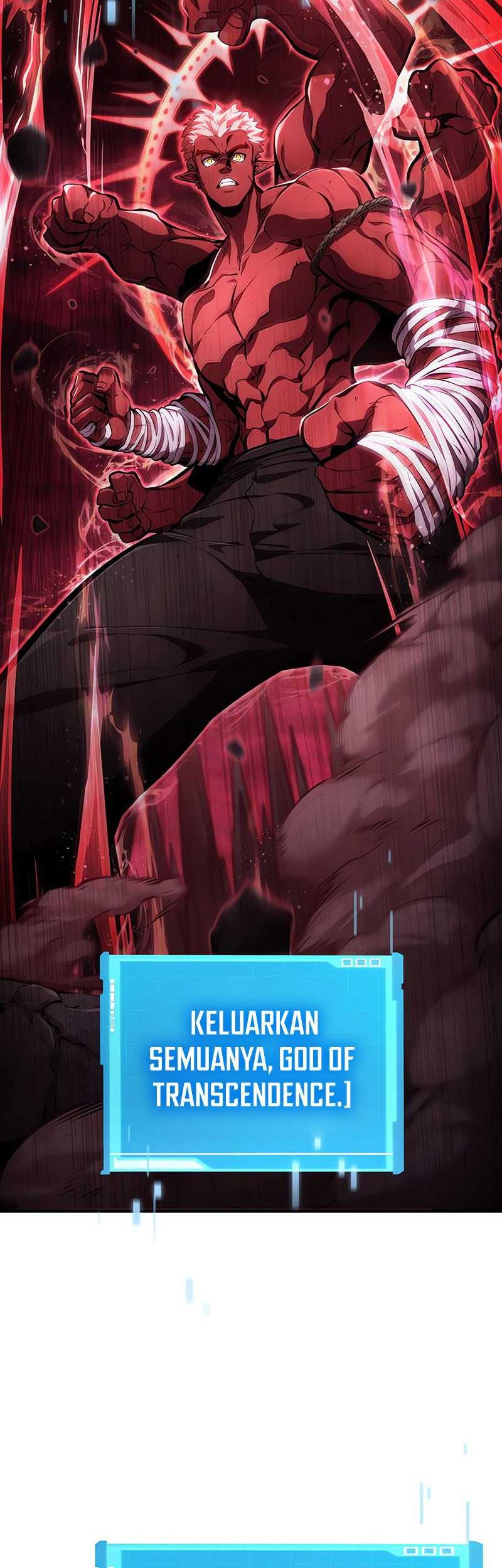 Boundless Necromancer Chapter 128 - halaman 31