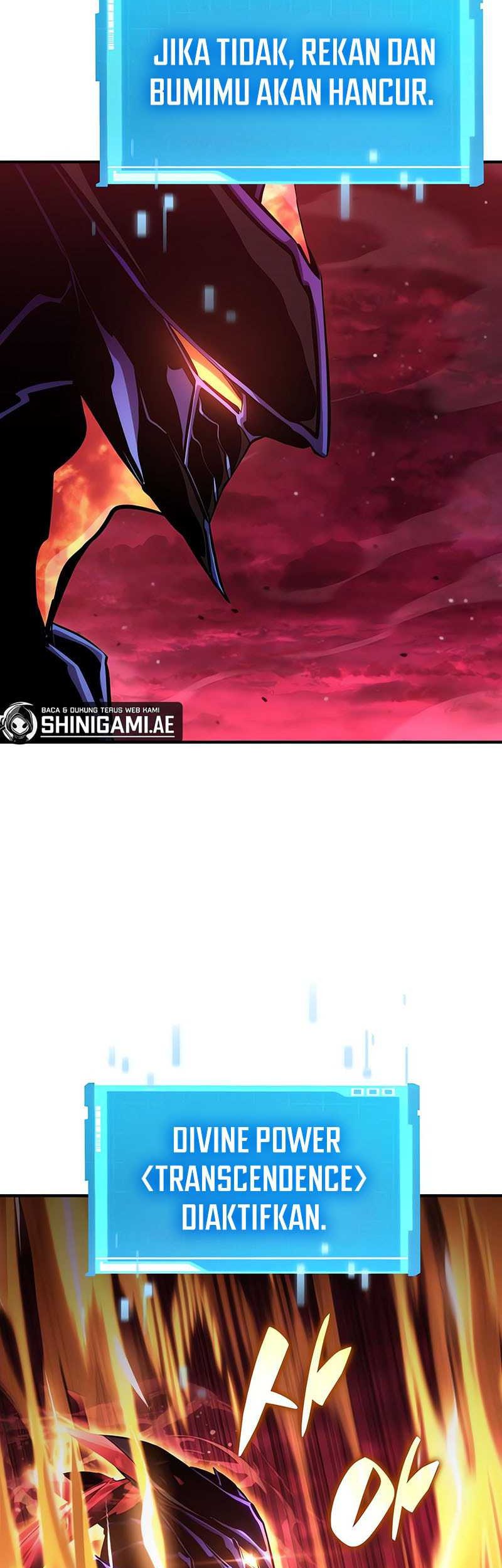 Boundless Necromancer Chapter 128 - halaman 32
