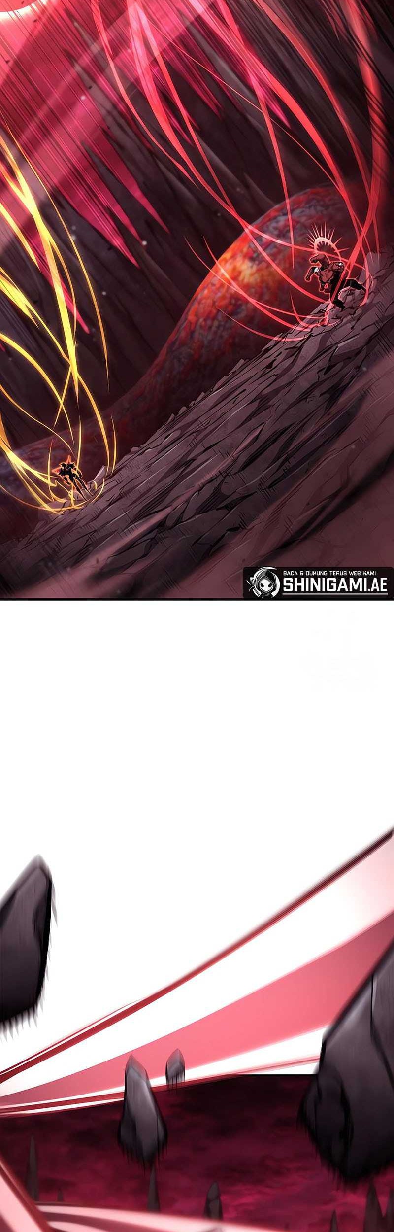 Boundless Necromancer Chapter 128 - halaman 35