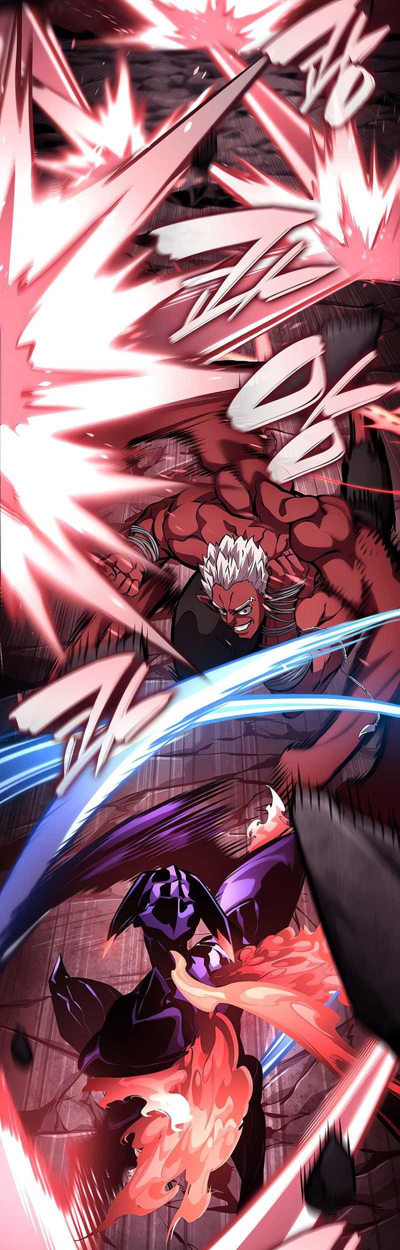 Boundless Necromancer Chapter 128 - halaman 37