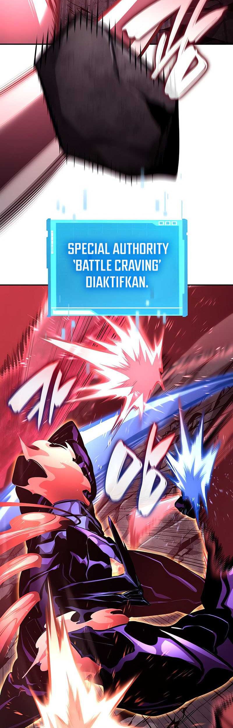 Boundless Necromancer Chapter 128 - halaman 38