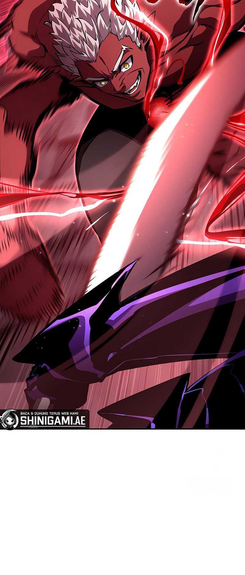 Boundless Necromancer Chapter 128 - halaman 40