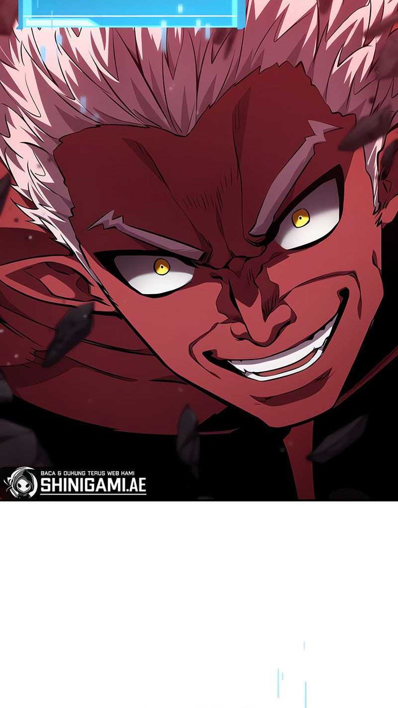 Boundless Necromancer Chapter 128 - halaman 44