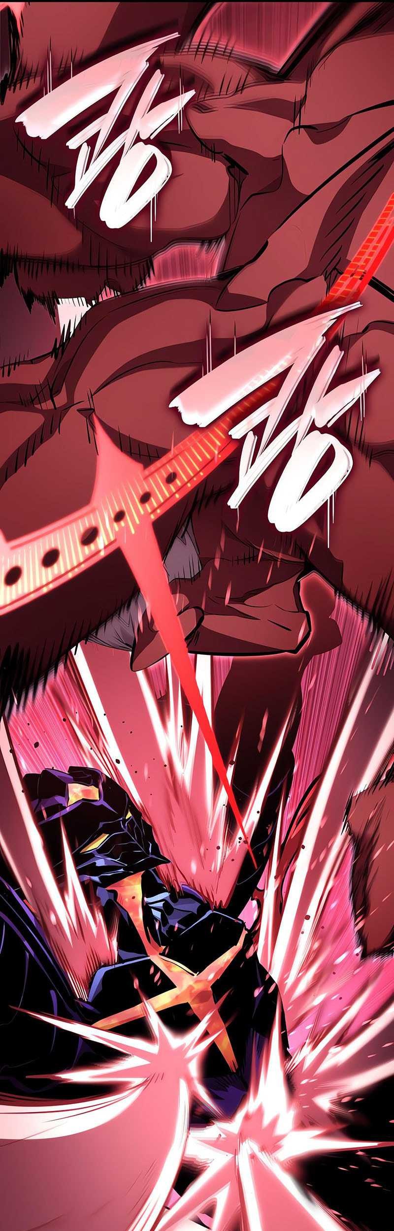 Boundless Necromancer Chapter 128 - halaman 48