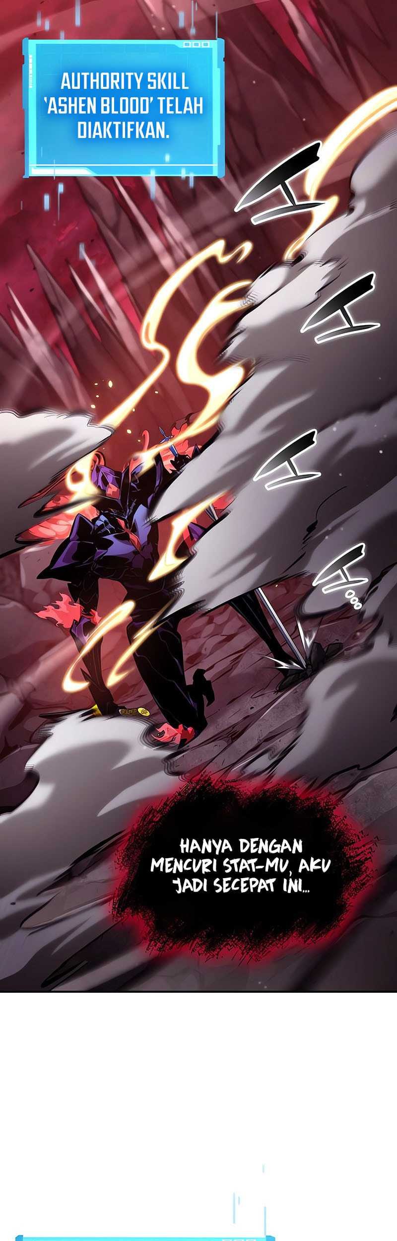 Boundless Necromancer Chapter 128 - halaman 52