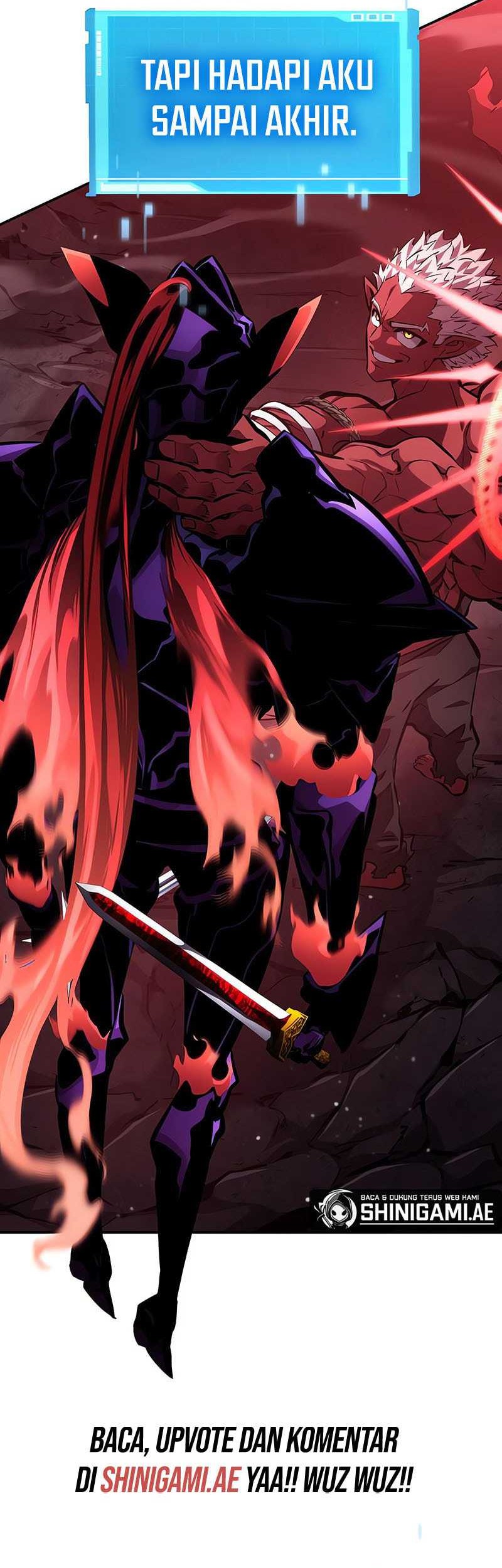 Boundless Necromancer Chapter 128 - halaman 57