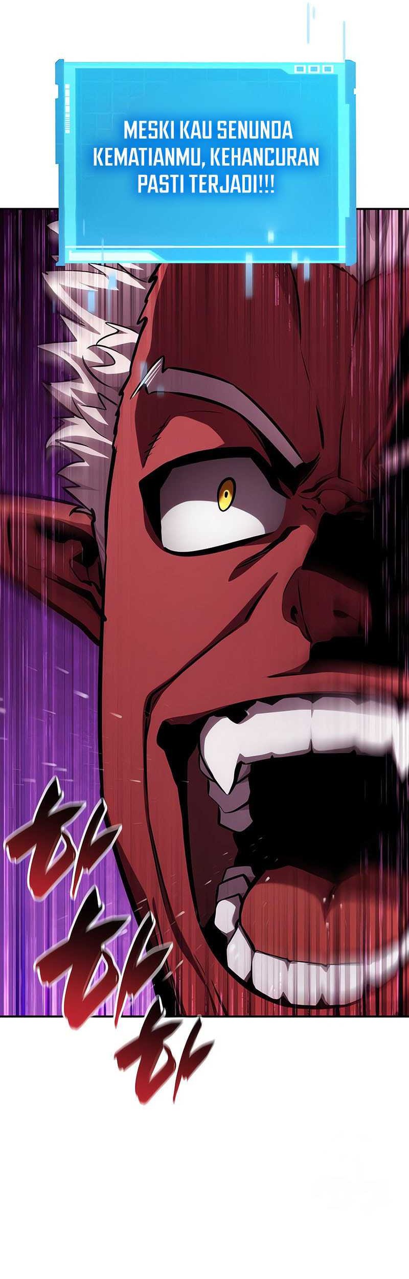 Boundless Necromancer Chapter 128 - halaman 58
