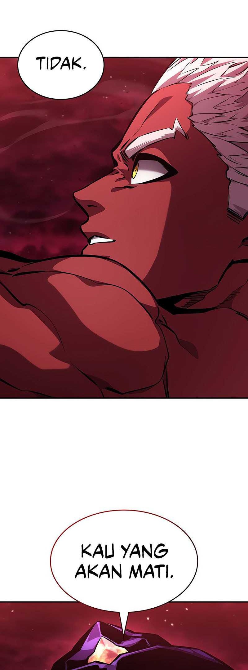 Boundless Necromancer Chapter 128 - halaman 59