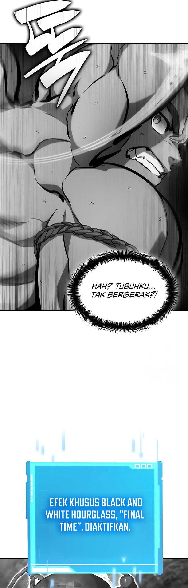 Boundless Necromancer Chapter 128 - halaman 6