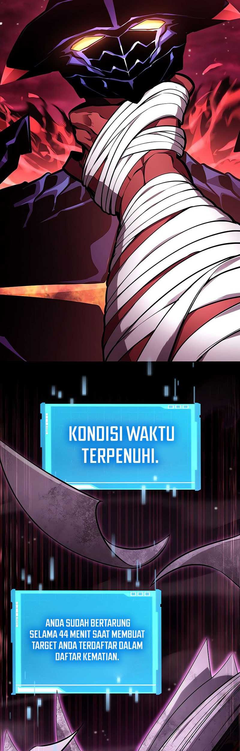 Boundless Necromancer Chapter 128 - halaman 60