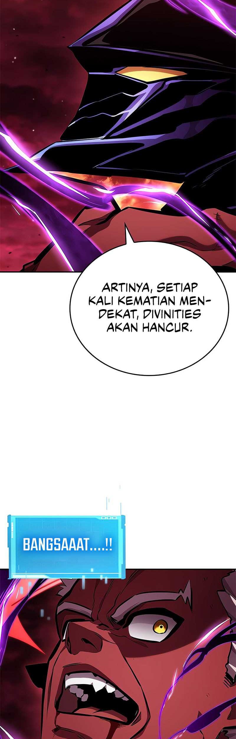 Boundless Necromancer Chapter 128 - halaman 65