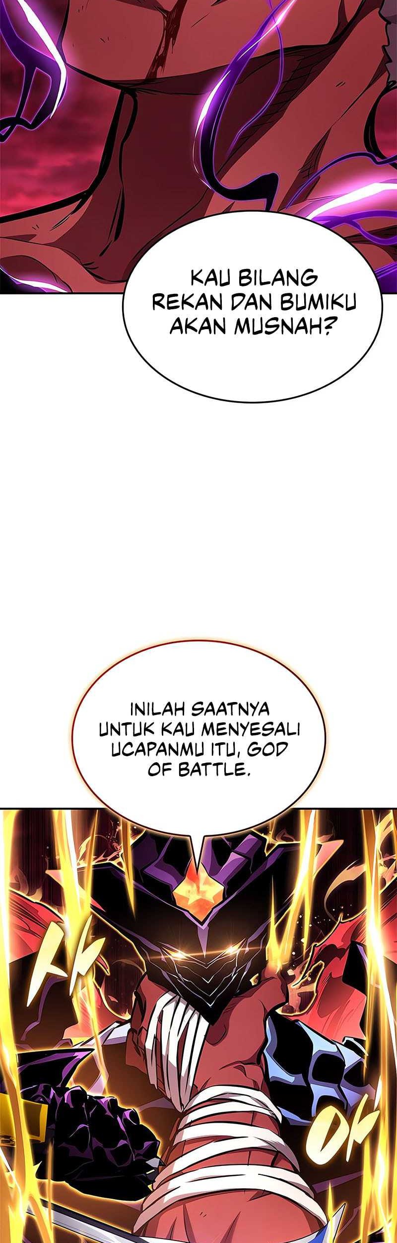 Boundless Necromancer Chapter 128 - halaman 66