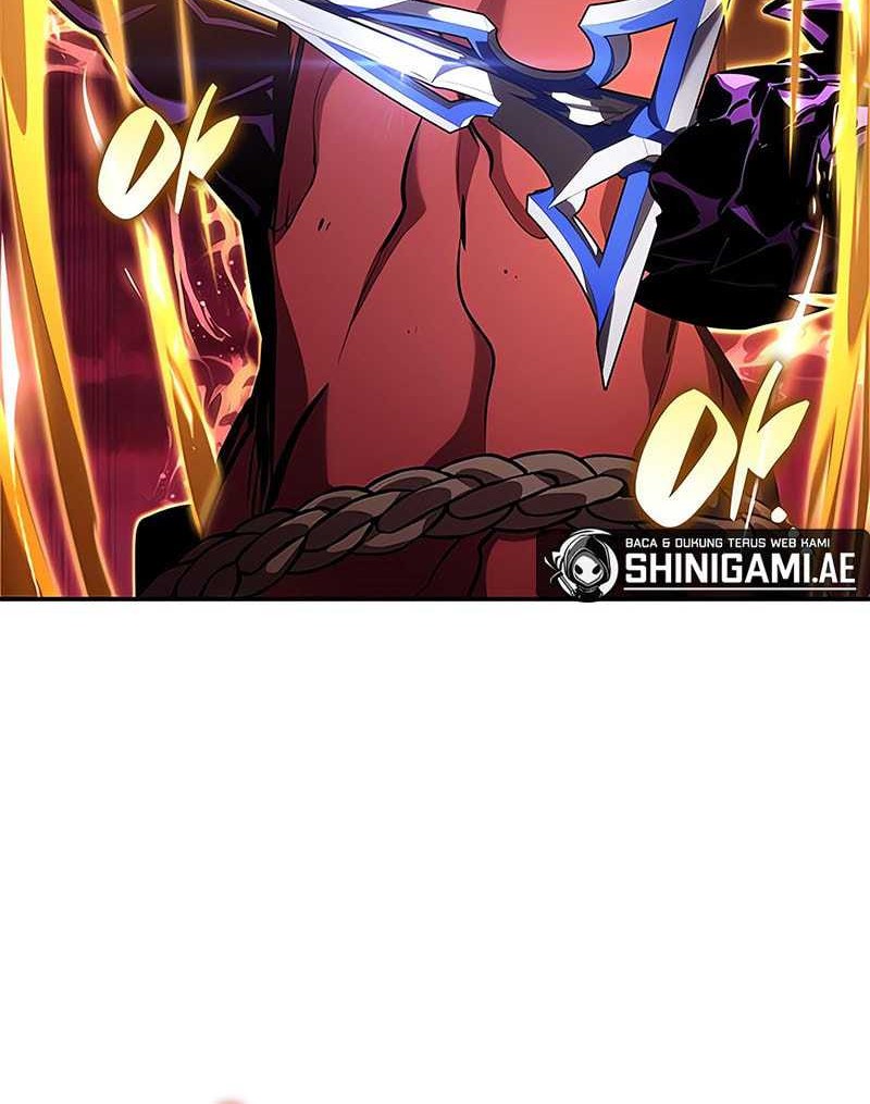 Boundless Necromancer Chapter 128 - halaman 67