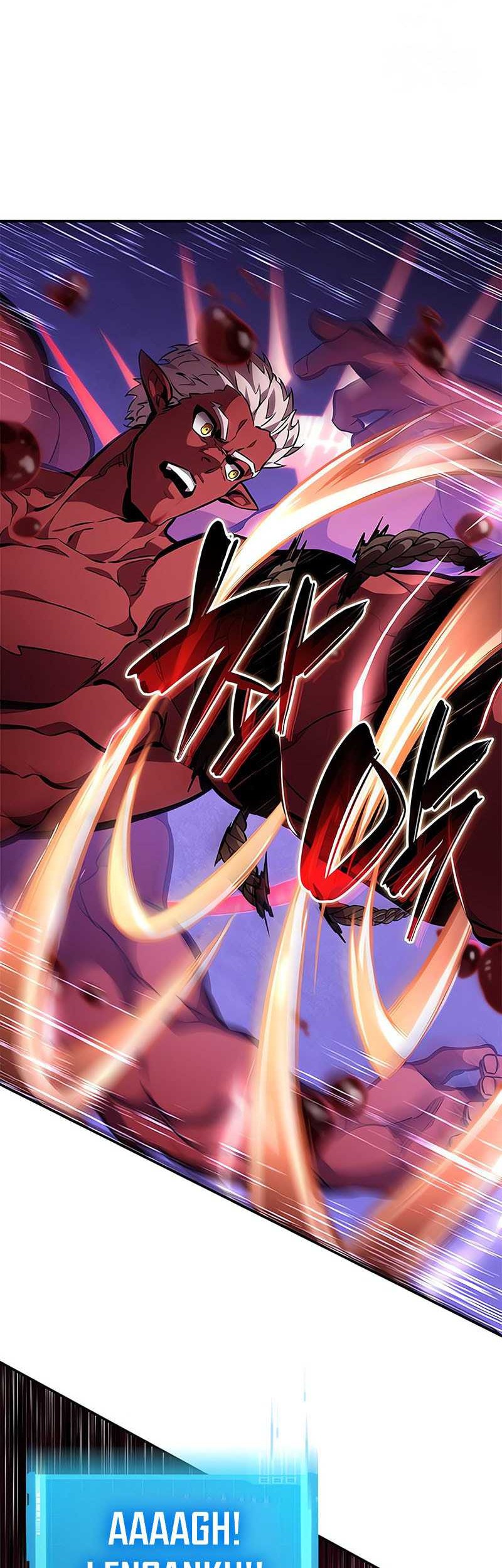 Boundless Necromancer Chapter 128 - halaman 69
