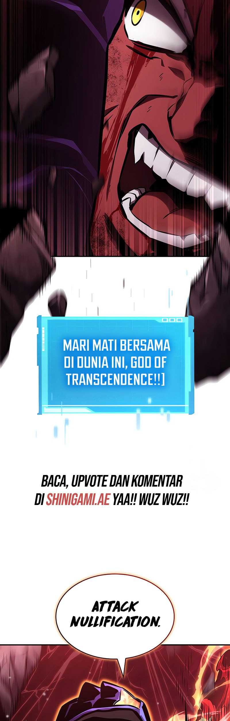 Boundless Necromancer Chapter 128 - halaman 76