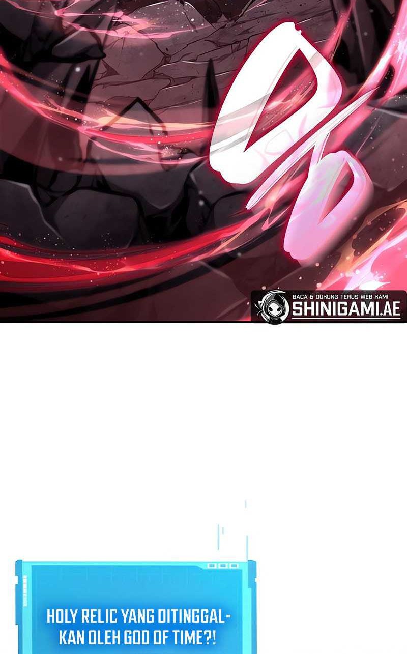 Boundless Necromancer Chapter 128 - halaman 79