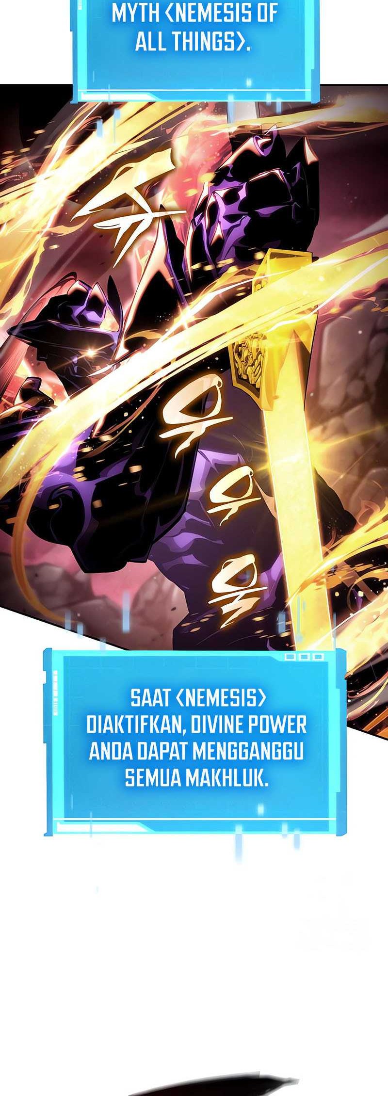 Boundless Necromancer Chapter 128 - halaman 83