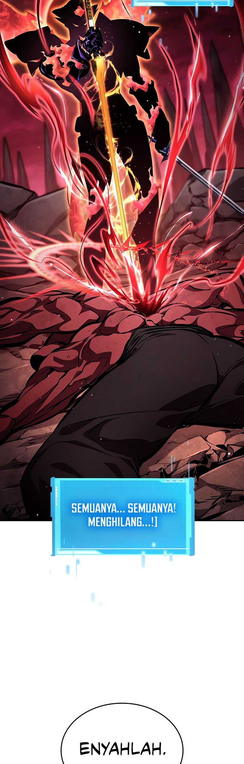 Boundless Necromancer Chapter 128 - halaman 85