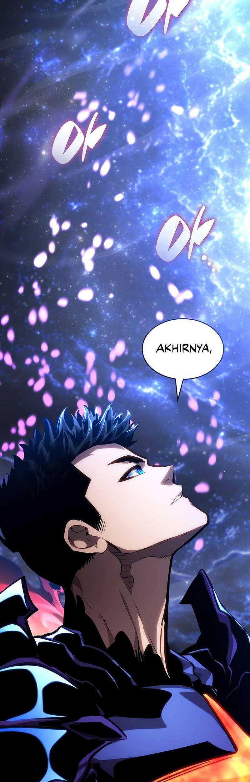 Boundless Necromancer Chapter 128 - halaman 89