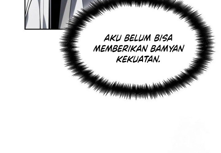 Boundless Necromancer Chapter 129 - halaman 13