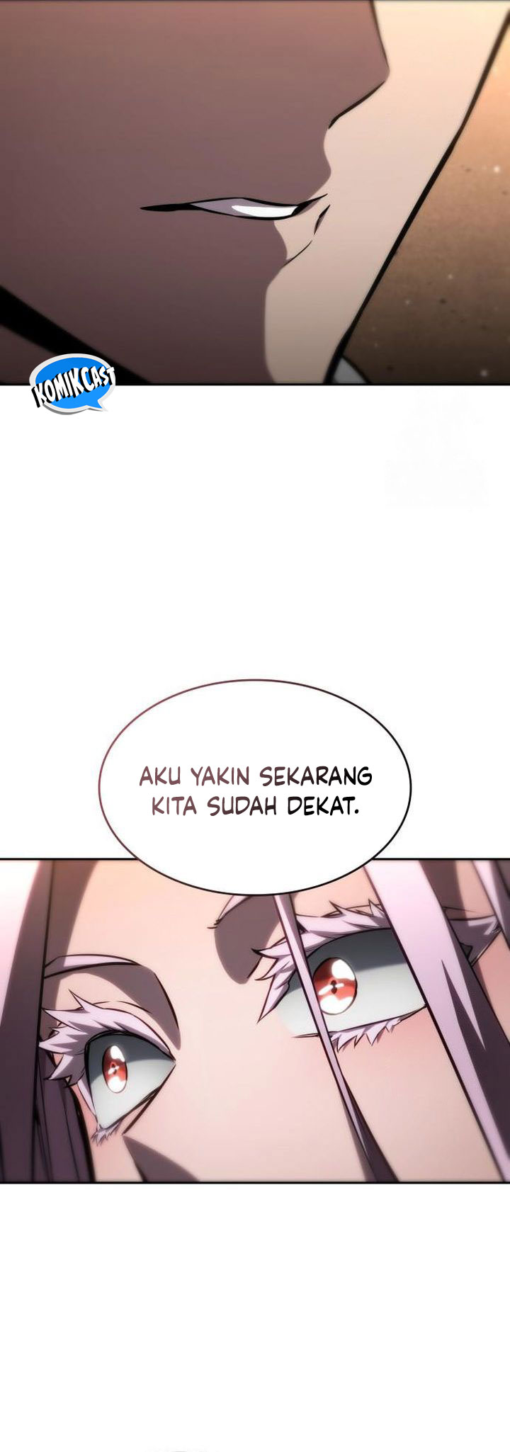 Boundless Necromancer Chapter 129 - halaman 28