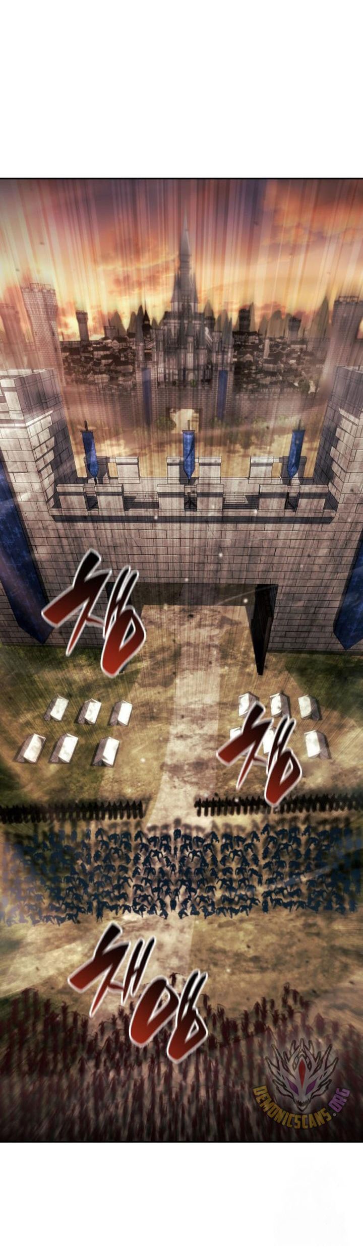 Boundless Necromancer Chapter 129 - halaman 53