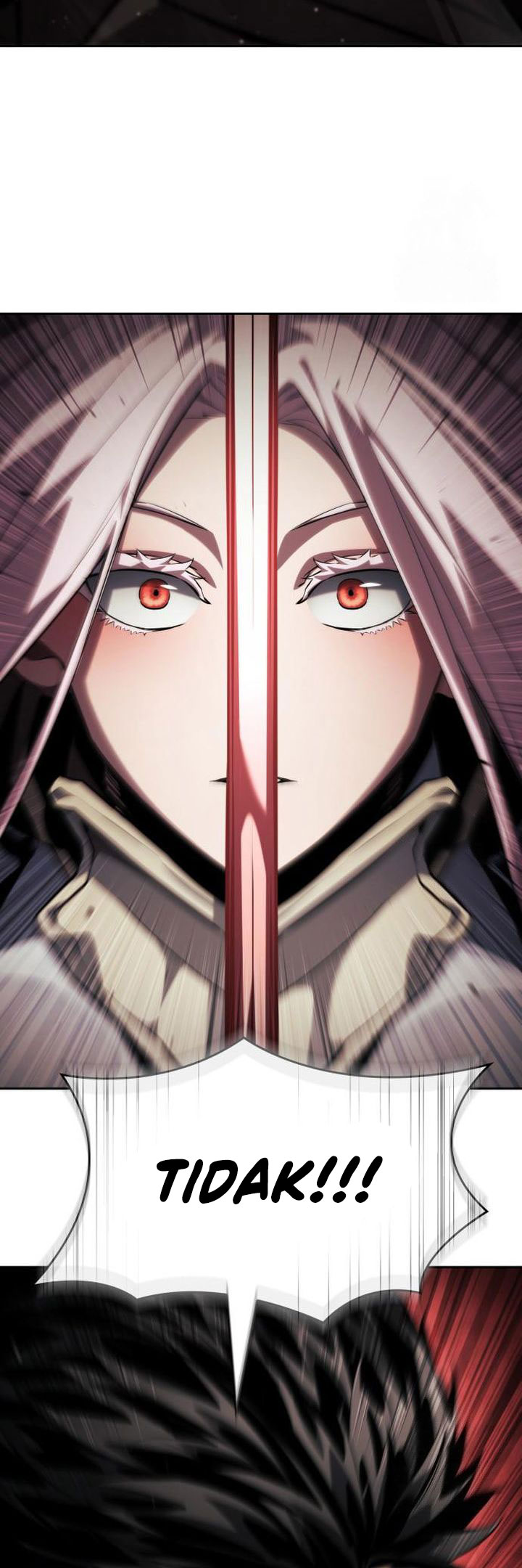 Boundless Necromancer Chapter 129 - halaman 81