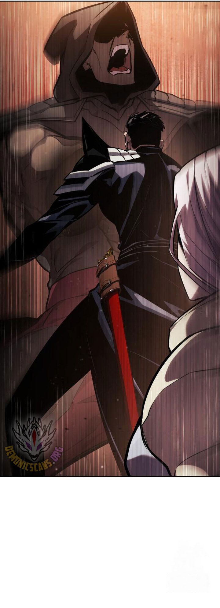 Boundless Necromancer Chapter 129 - halaman 86