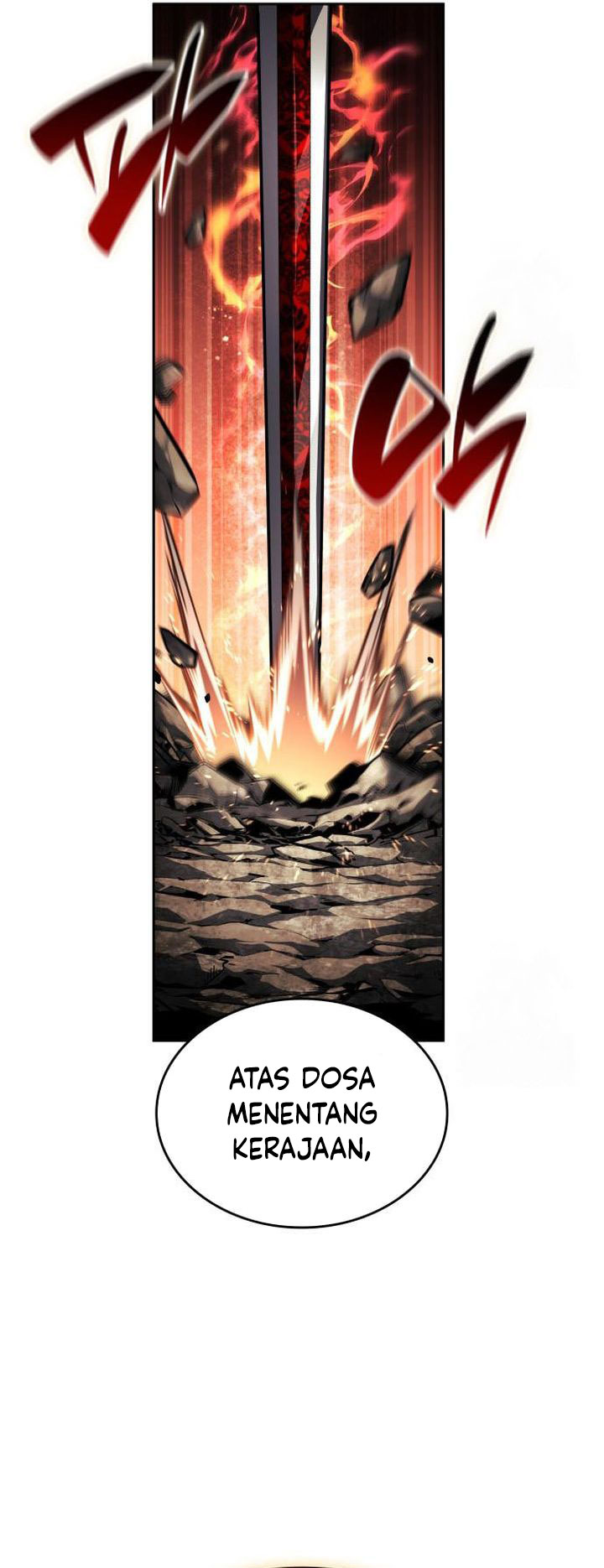 Boundless Necromancer Chapter 129 - halaman 88