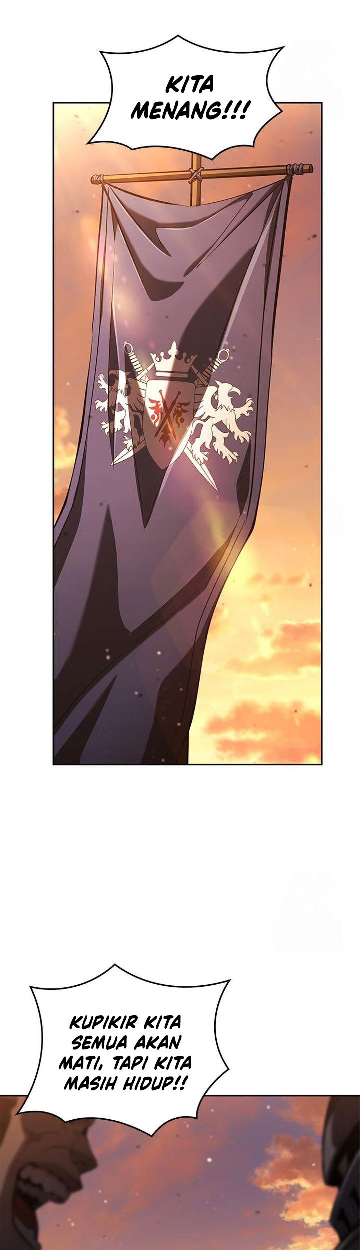 Boundless Necromancer Chapter 129 - halaman 97