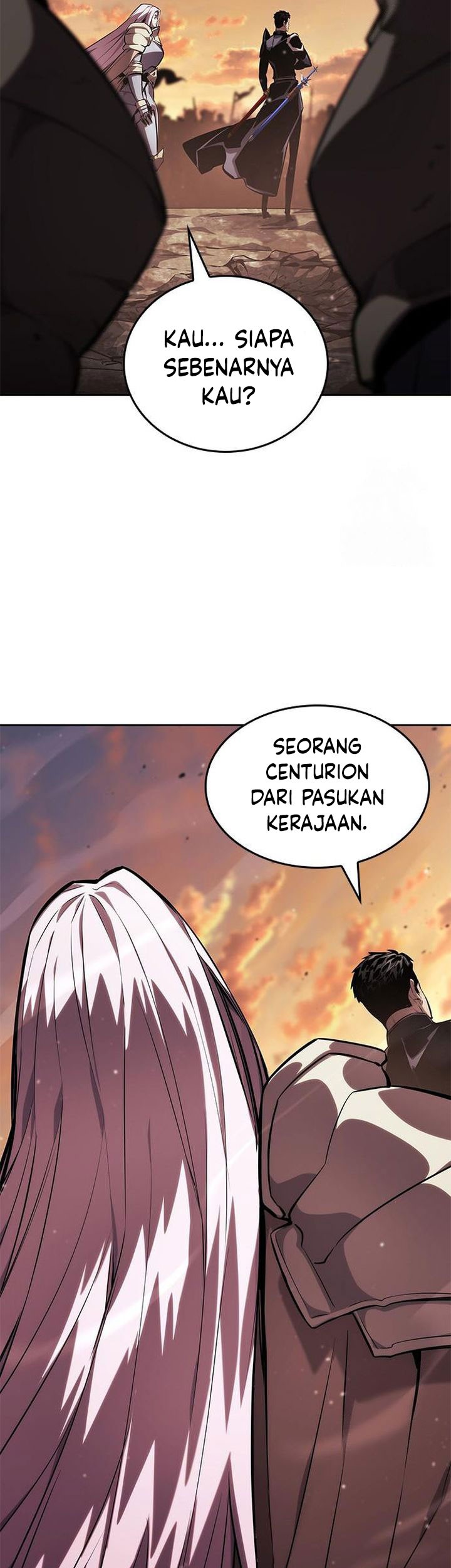Boundless Necromancer Chapter 129 - halaman 99