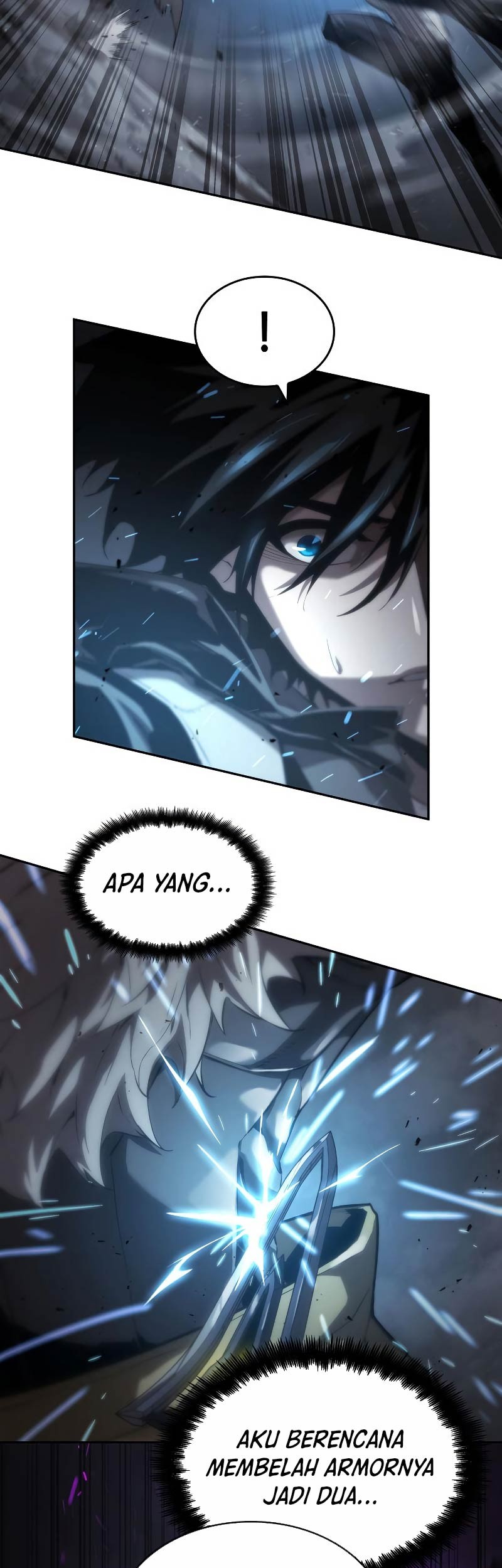 Boundless Necromancer Chapter 13 - halaman 13