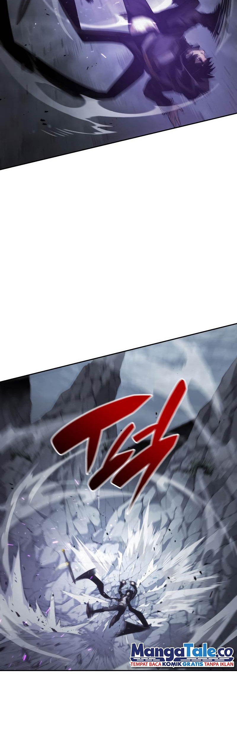 Boundless Necromancer Chapter 13 - halaman 17