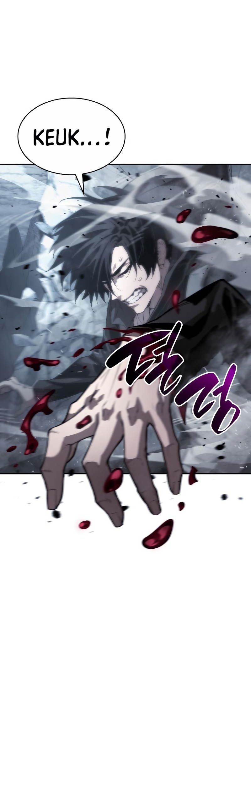 Boundless Necromancer Chapter 13 - halaman 18