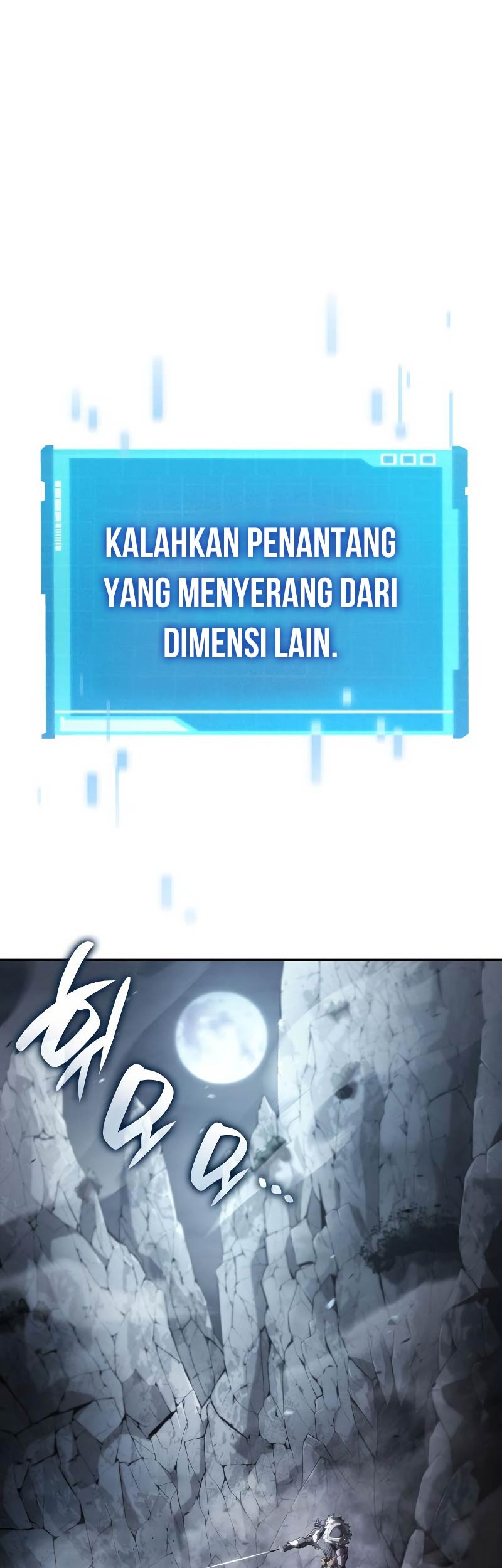 Boundless Necromancer Chapter 13 - halaman 2