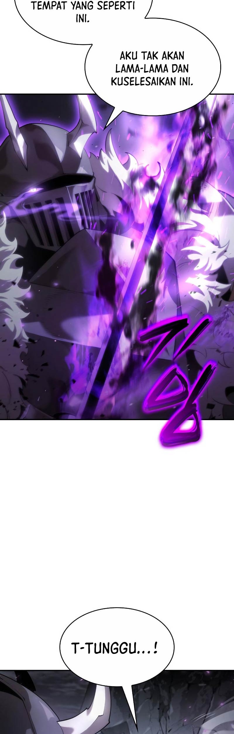 Boundless Necromancer Chapter 13 - halaman 24