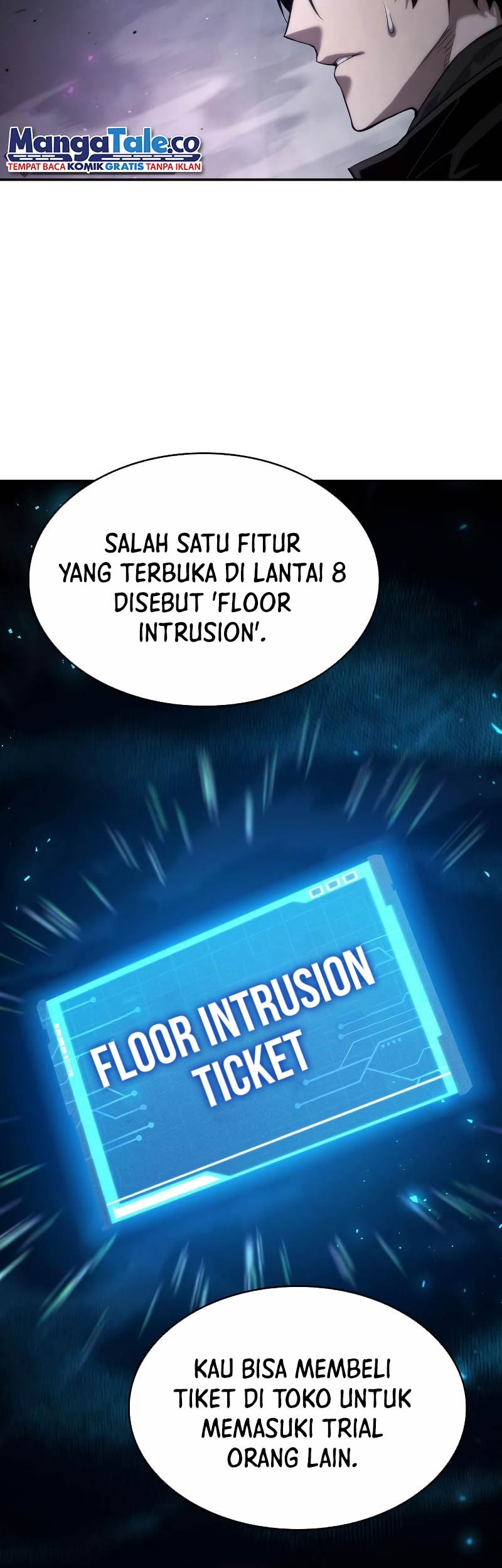 Boundless Necromancer Chapter 13 - halaman 27