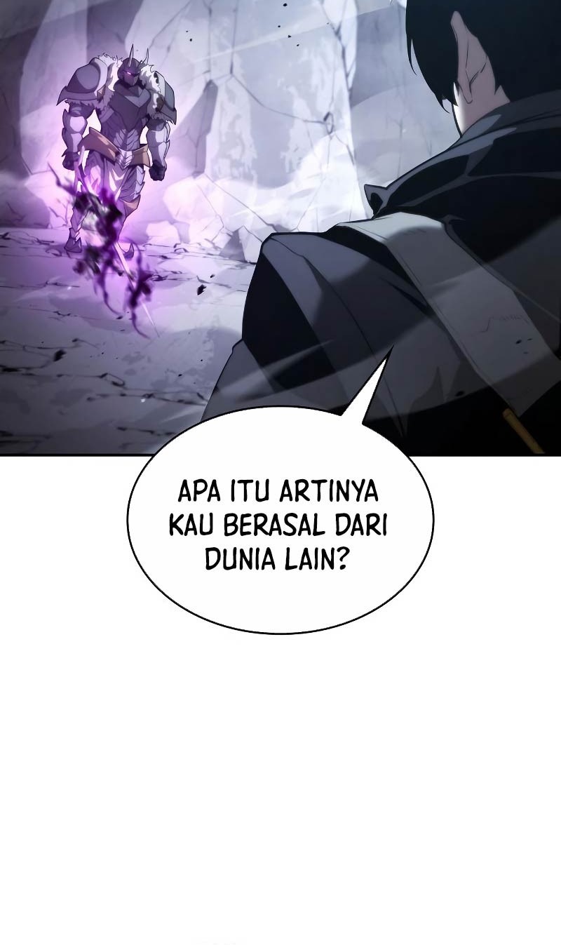 Boundless Necromancer Chapter 13 - halaman 29