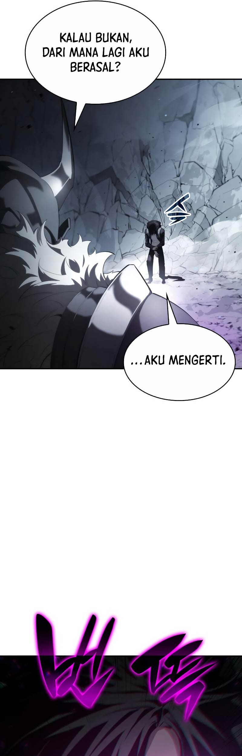 Boundless Necromancer Chapter 13 - halaman 30