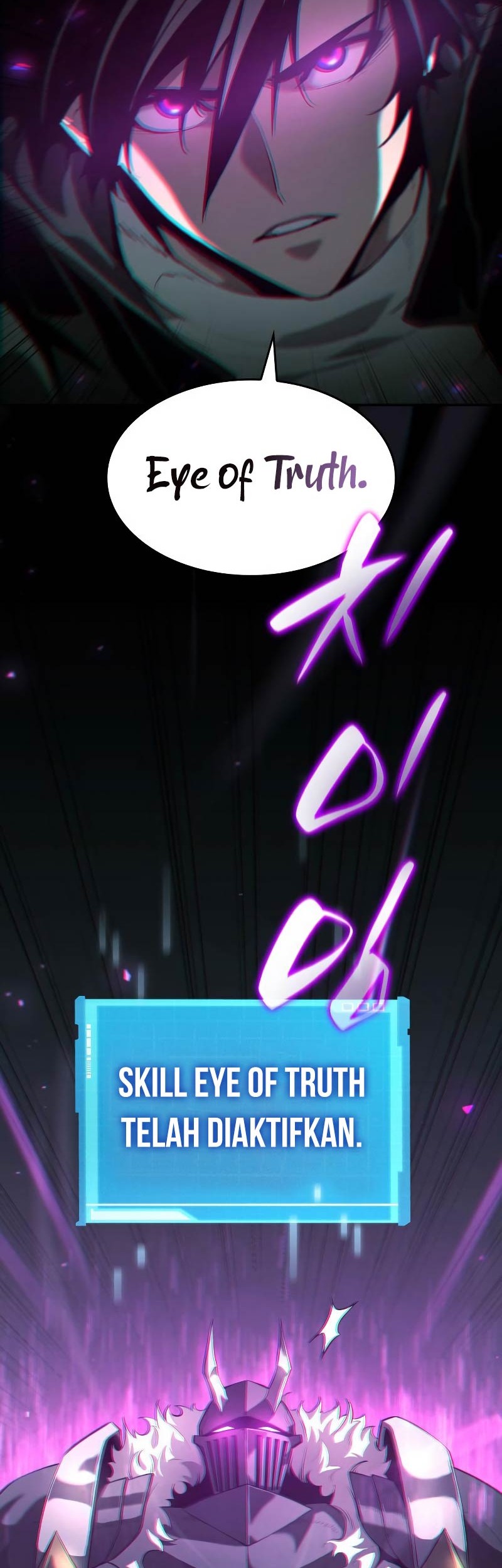 Boundless Necromancer Chapter 13 - halaman 31