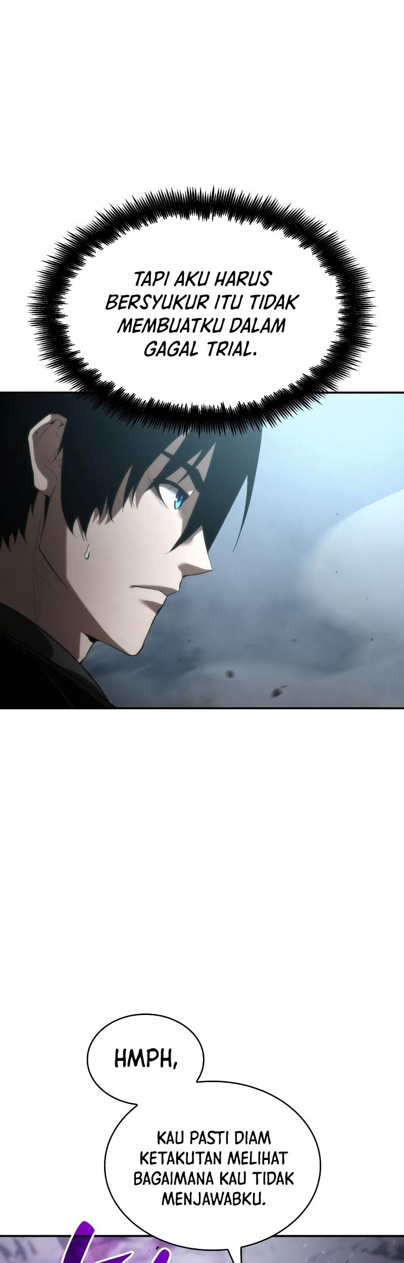 Boundless Necromancer Chapter 13 - halaman 4