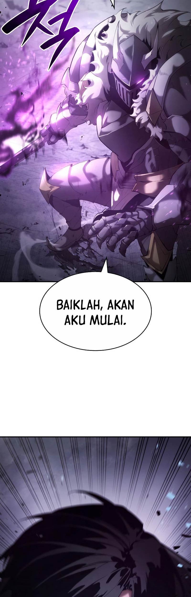 Boundless Necromancer Chapter 13 - halaman 5