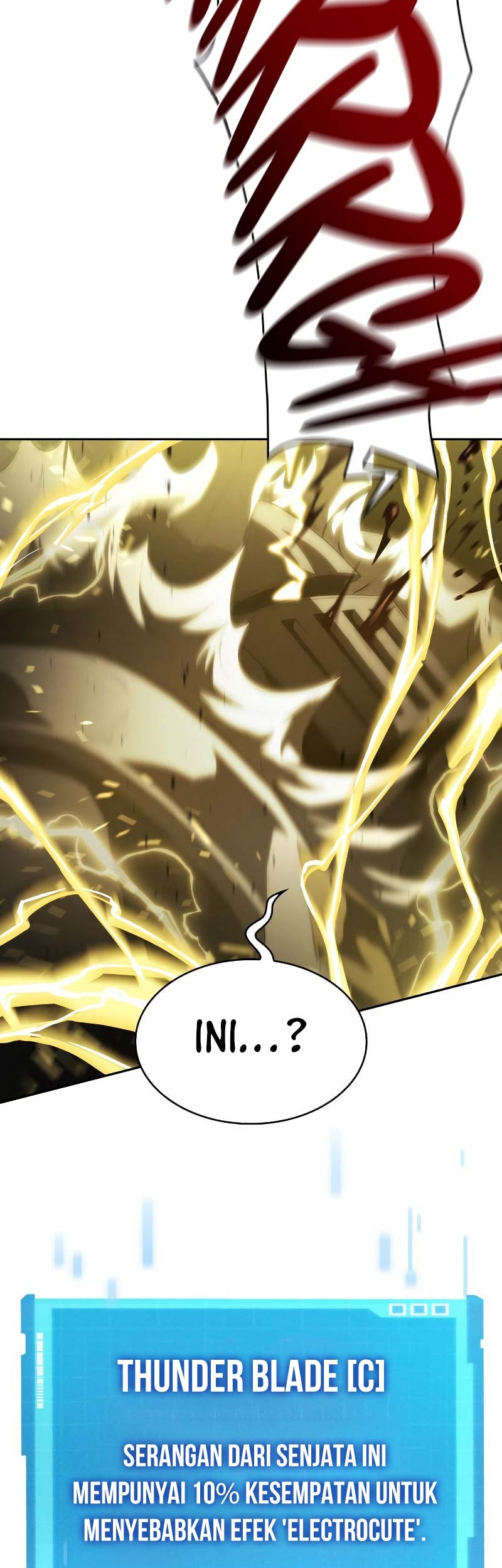 Boundless Necromancer Chapter 13 - halaman 61