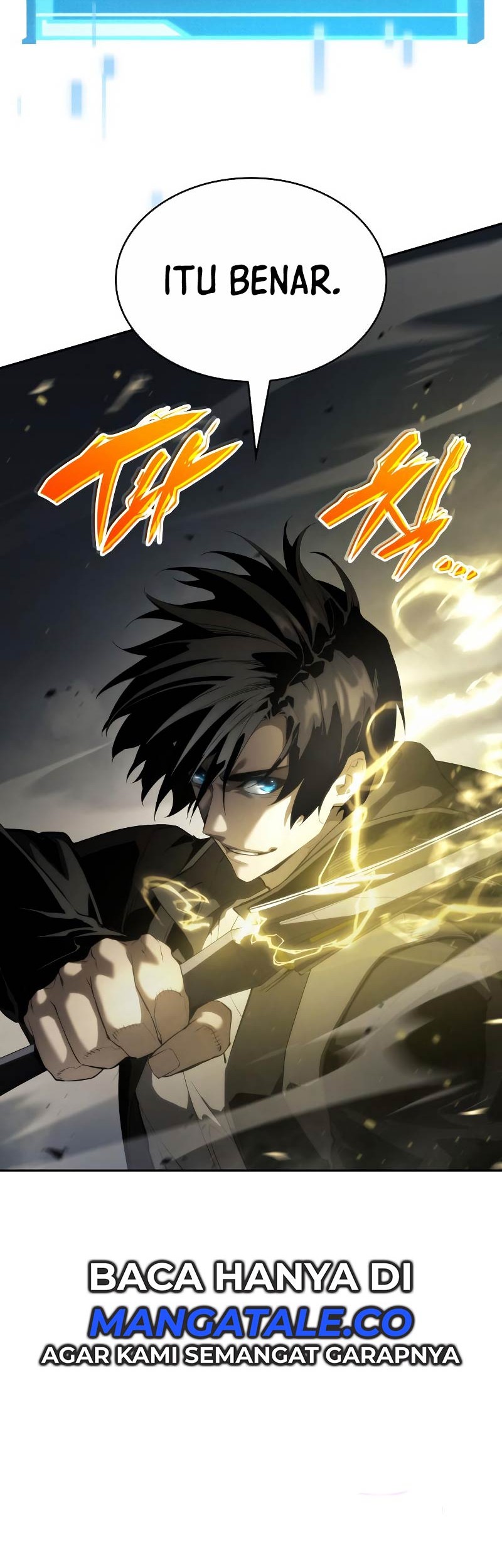 Boundless Necromancer Chapter 13 - halaman 62