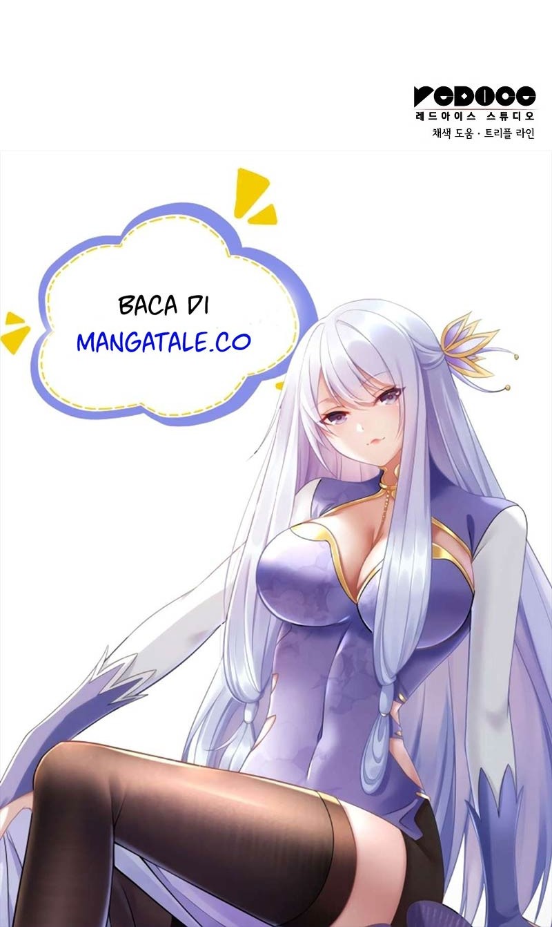 Boundless Necromancer Chapter 13 - halaman 63