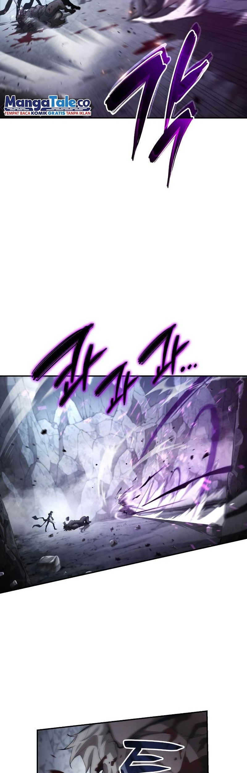 Boundless Necromancer Chapter 13 - halaman 7