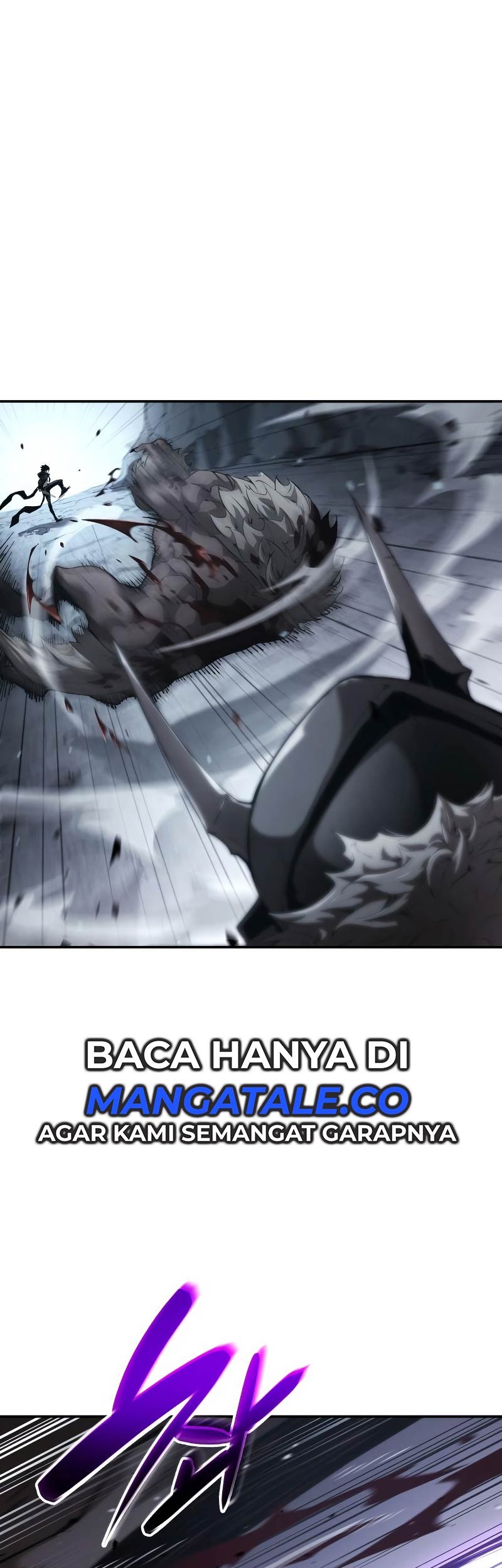 Boundless Necromancer Chapter 13 - halaman 9