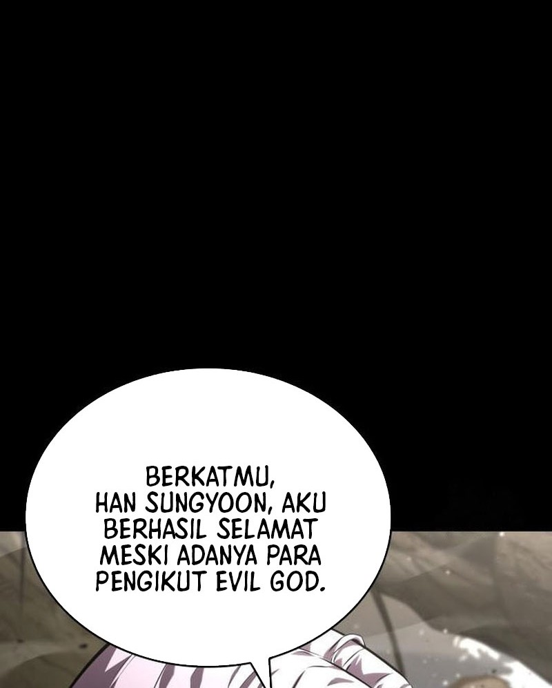 Boundless Necromancer Chapter 130 - halaman 19